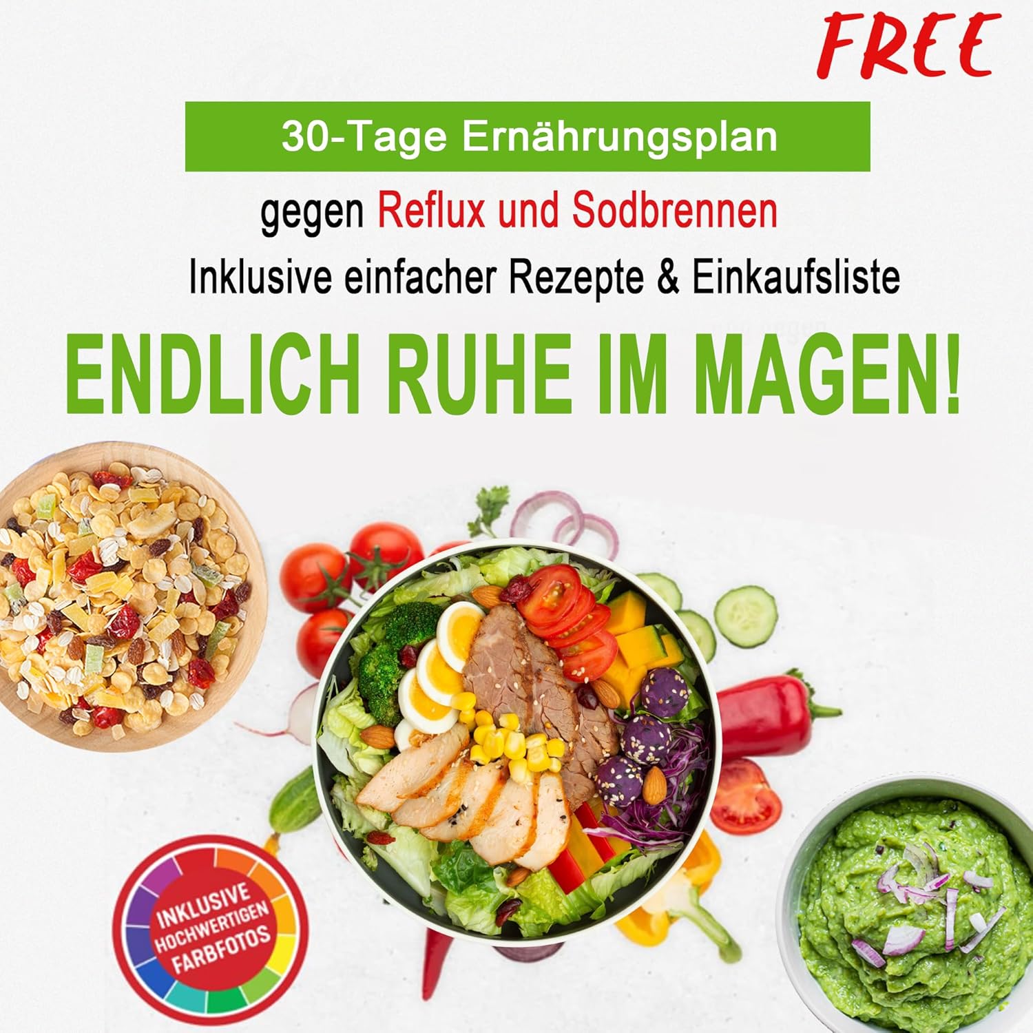 Detalle de UKKO Reflux Teemischung 80 g đź«–