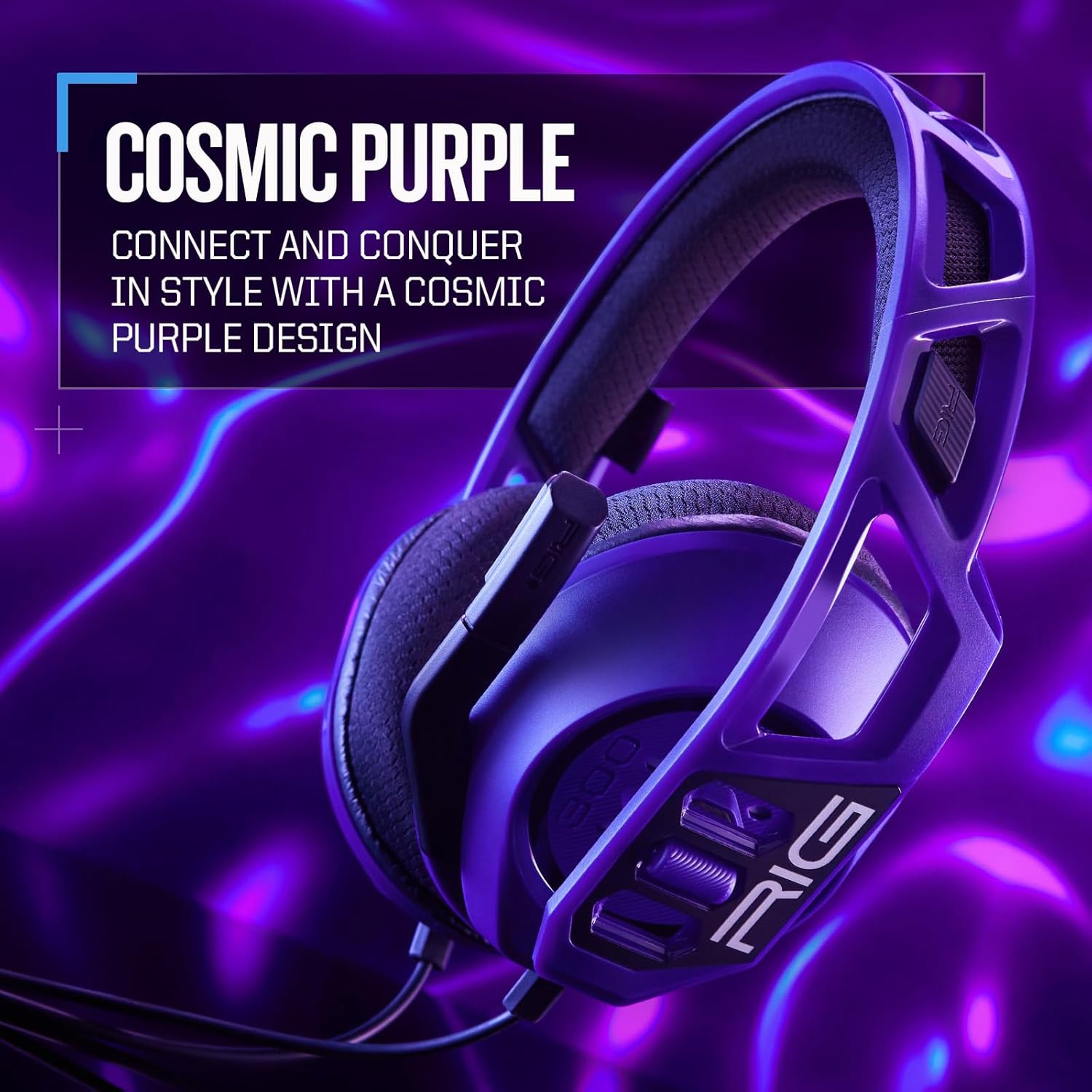 Thumbnail 1 de RIG 300 PRO HC Gaming Headset 40mm