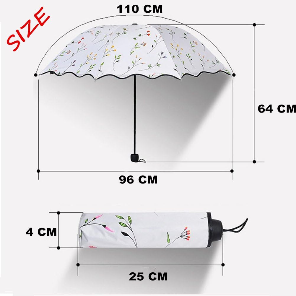 Thumbnail 5 de Maibar Sun Umbrella UPF 50 Compact Mini