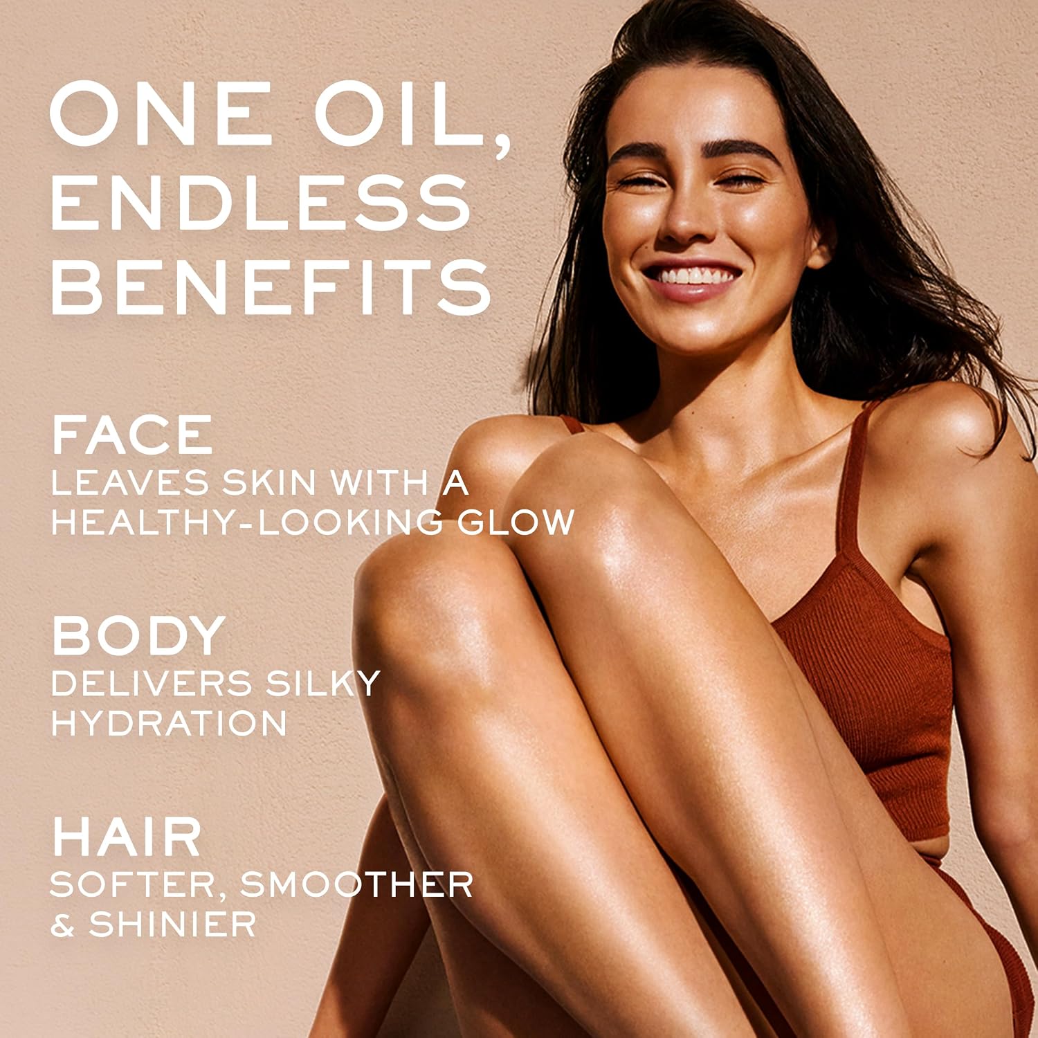 Detalle de NUXE 3264680015946 Huile Prodigieuse Florale Dry Oil for Face, Body & Hair
