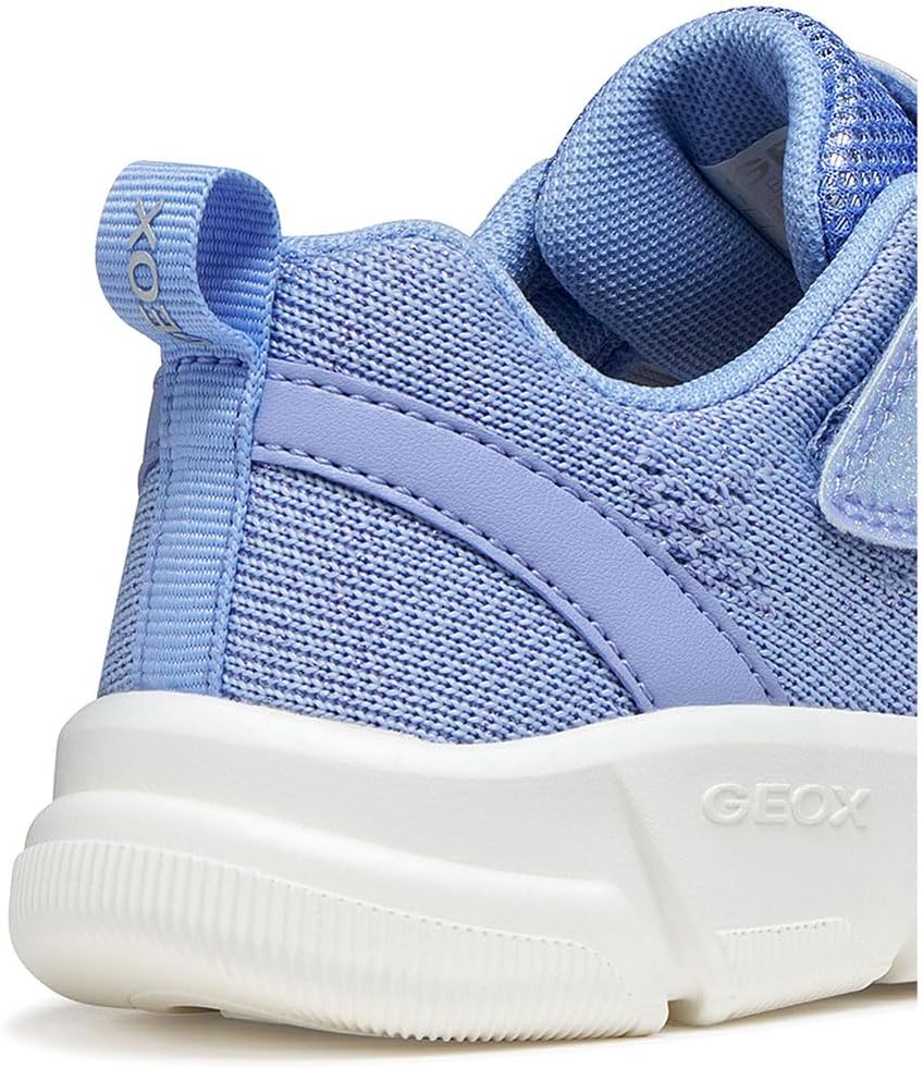 Thumbnail 6 de Geox J ARIL Girl B Sneaker - Soft Sky 26 EU