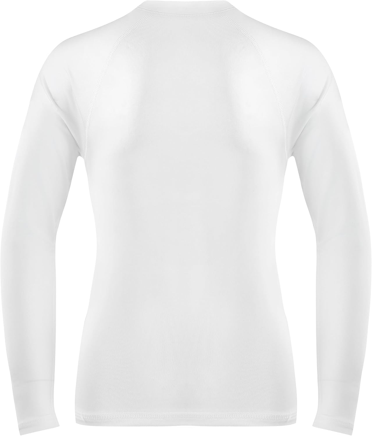 Thumbnail 2 de Roadbox Boys Base Layer Tops (1–2 Pack) Kids Compression Shirts – Long & Short Sleeve