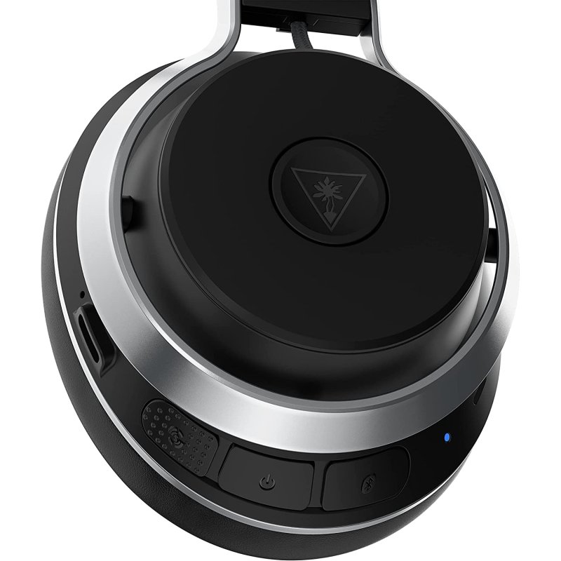 Detalle de Turtle Beach auriculares gaming inalámbricos Stealth Pro