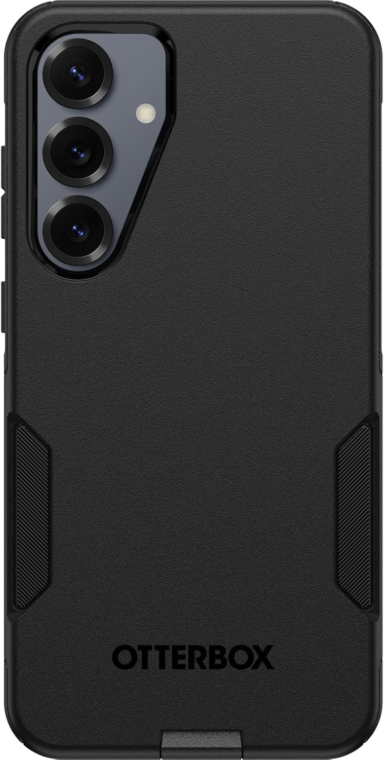 Detalle 2 de OtterBox Coque Commuter Galaxy S25 Noir