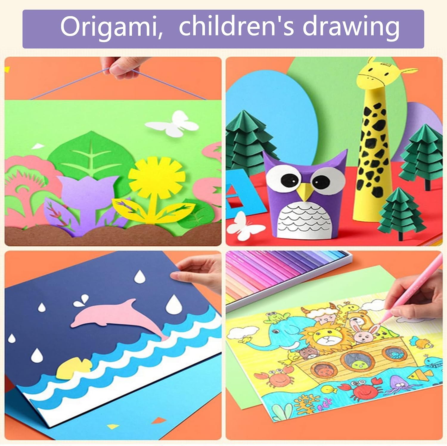 Thumbnail 6 de LIEASYKE Coloured Card A4 230gsm 100pc