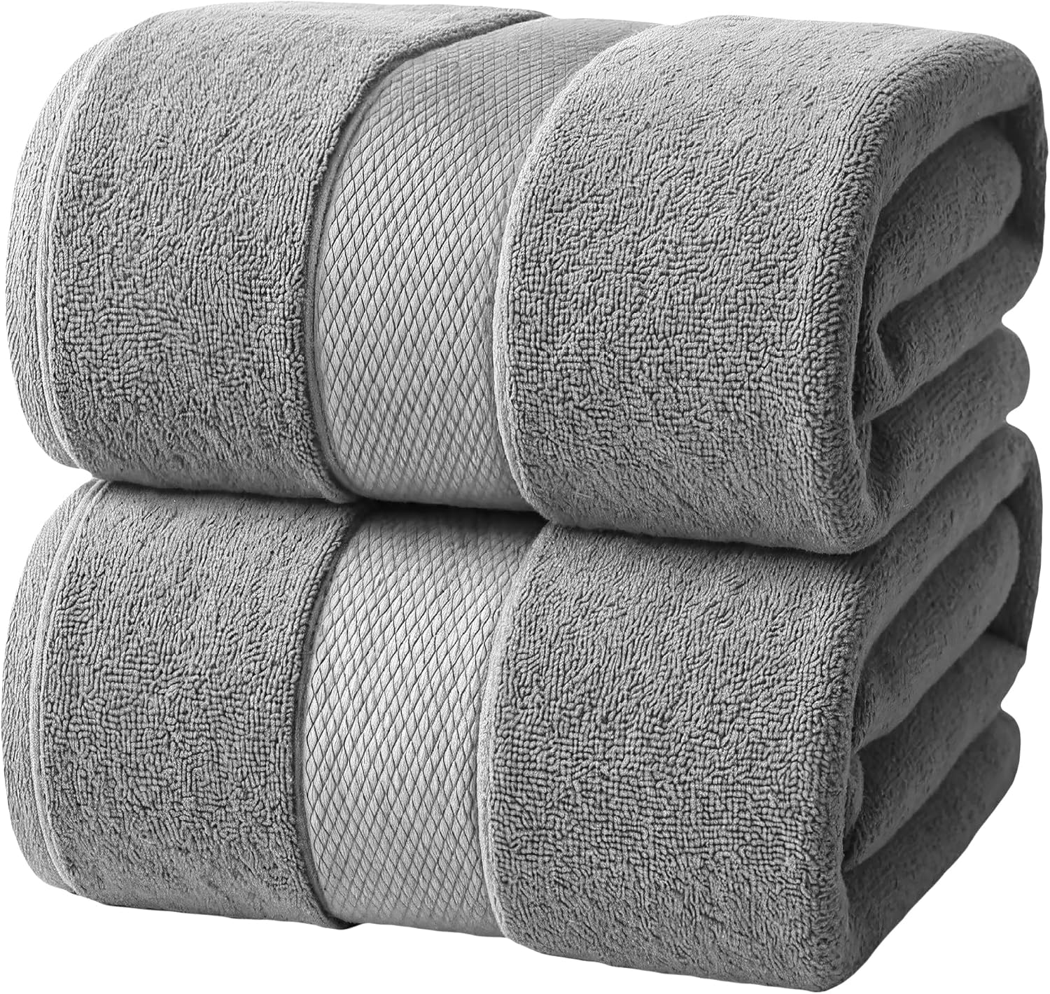 Infinitee Xclusives Bath Sheets 90x180cm