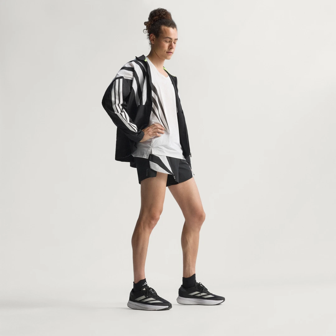 Thumbnail 3 de Adizero Camiseta running clásica sin mangas 👕