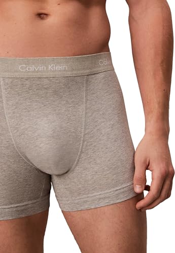 Detalle 2 de Calvin Klein boxer uomo taglia L
