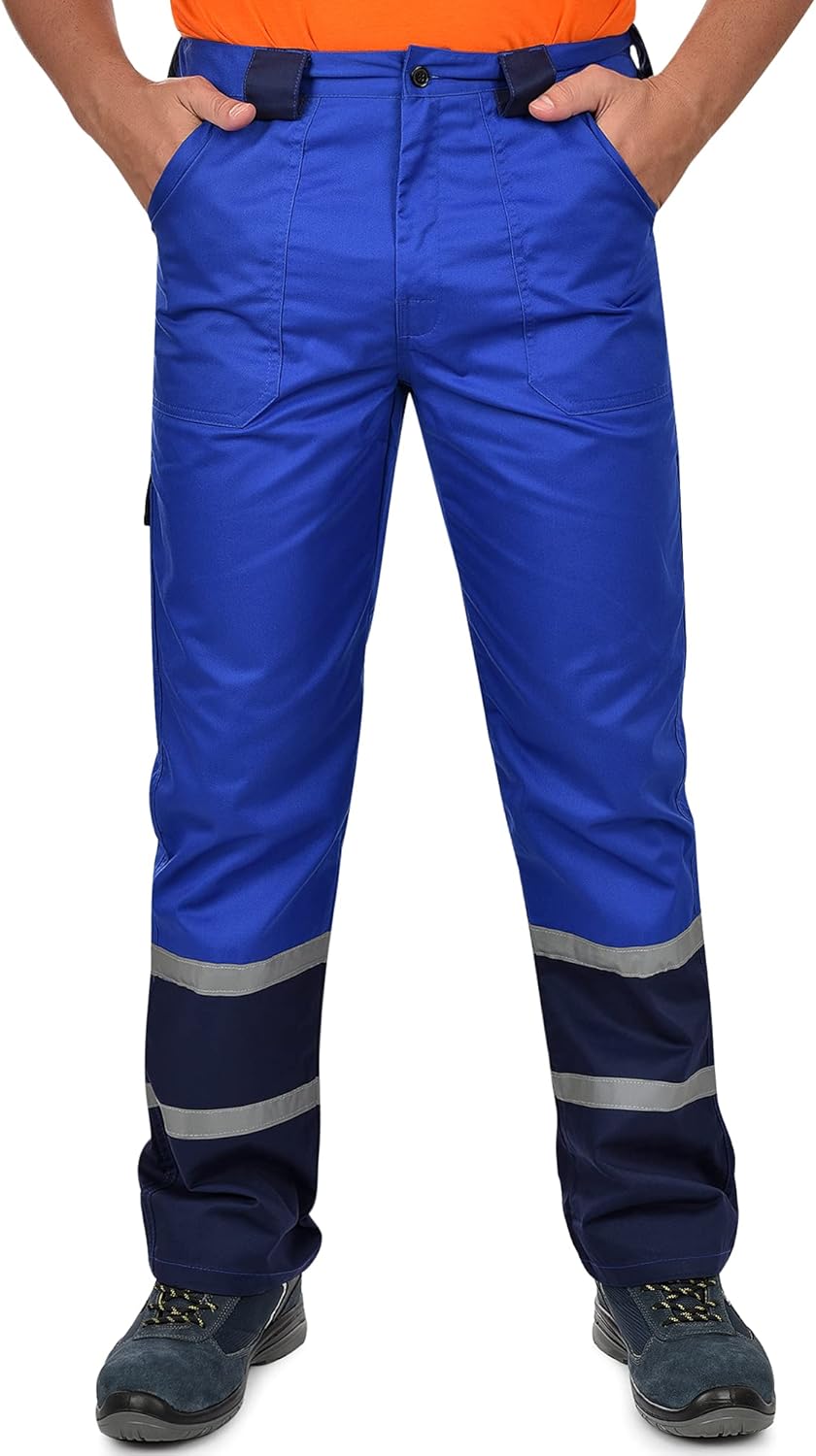 Thumbnail 5 de BWOLF Char pantalon de travail 👖