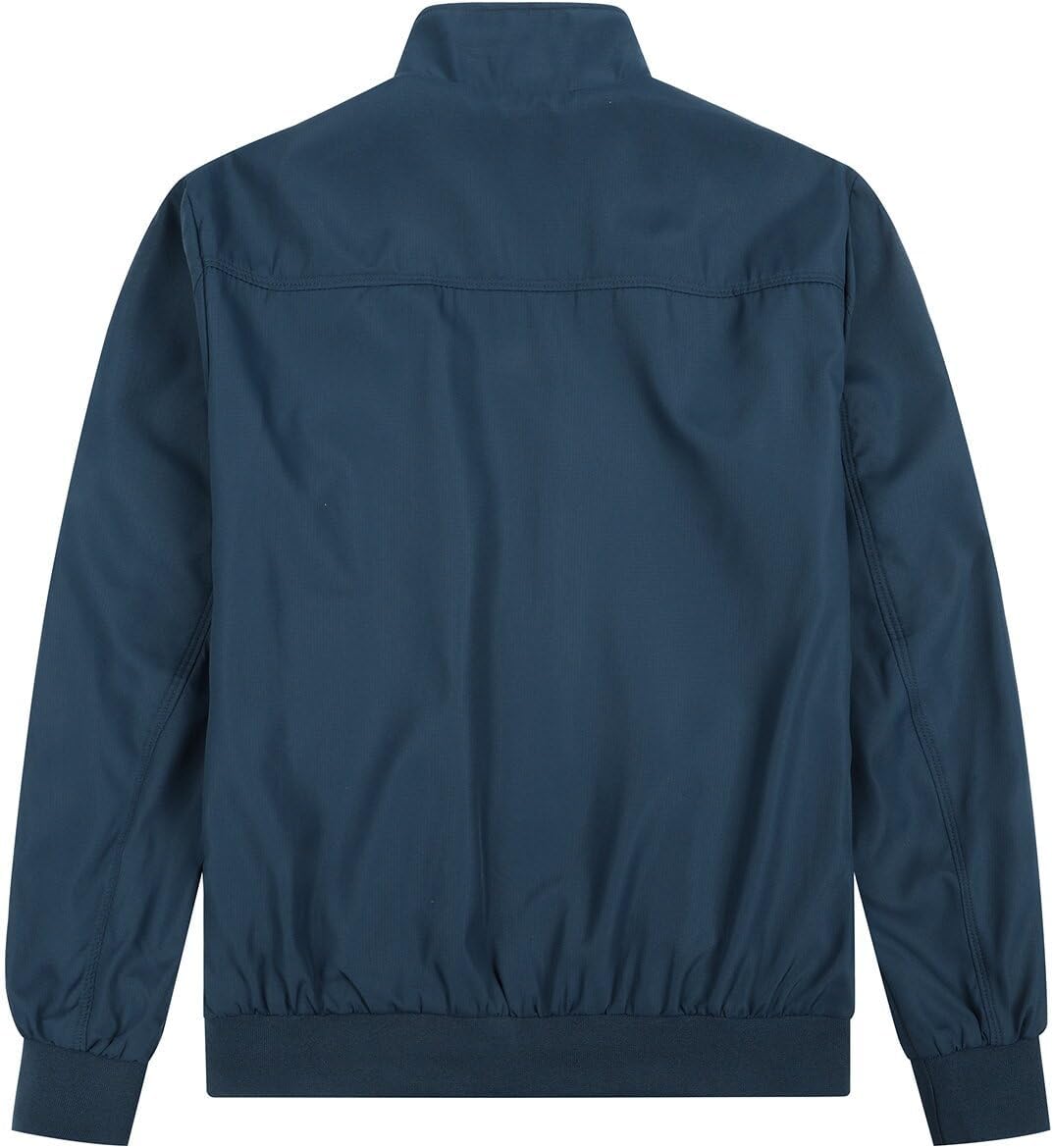 Thumbnail 3 de Allthemen Giubbotto da uomo invernale caldo da aviatore: giacca tattica casual con zip