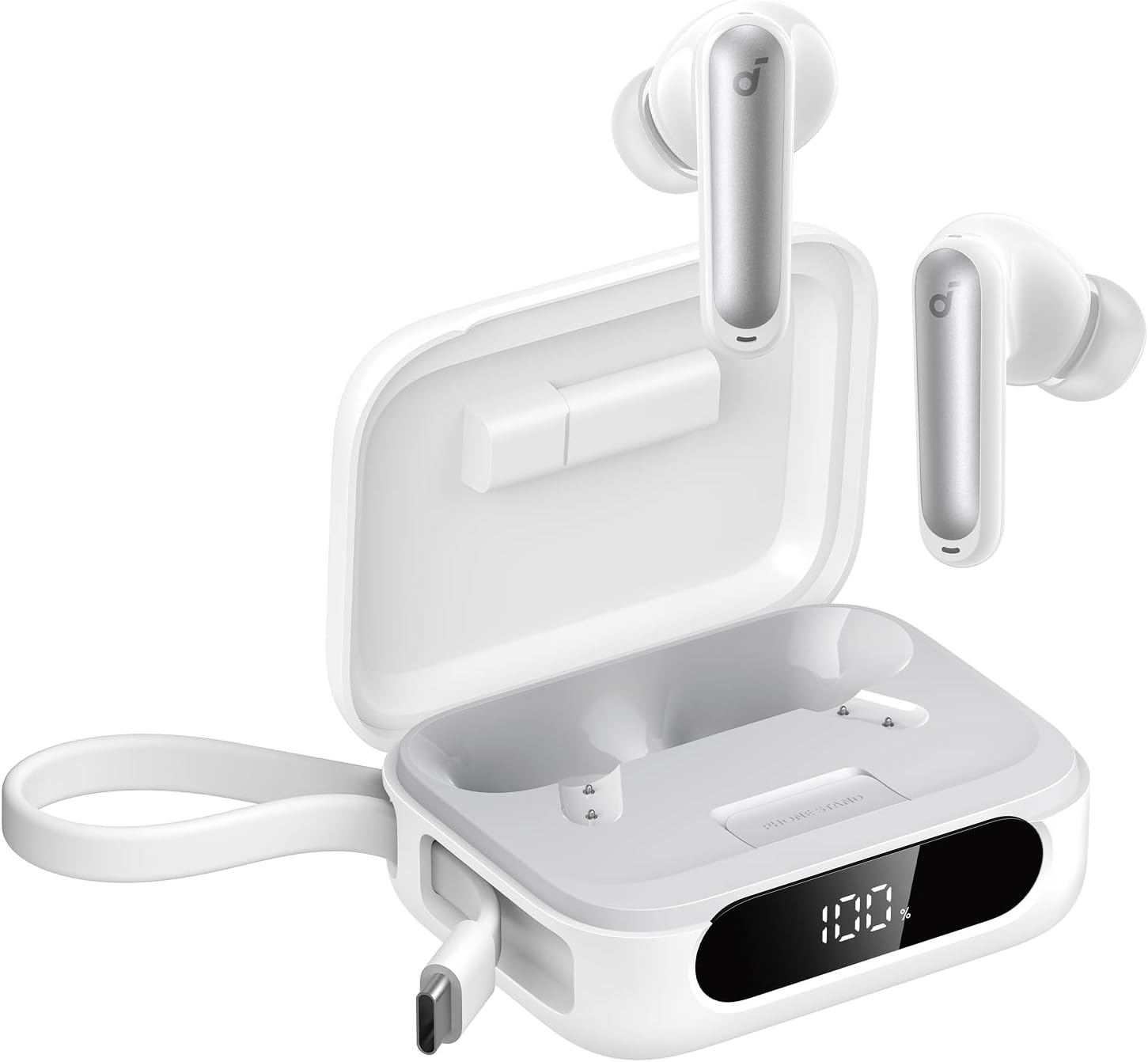 Thumbnail 6 de Anker Soundcore P41i In-Ear Kopfhörer 192h Spielzeit