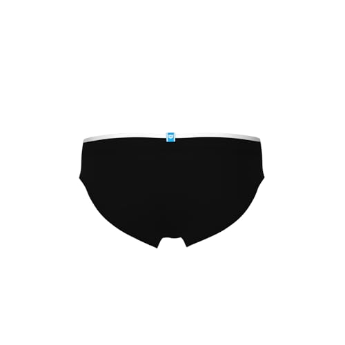 Thumbnail 1 de ARENA Bañador Slip de Playa para Hombre Solid 95