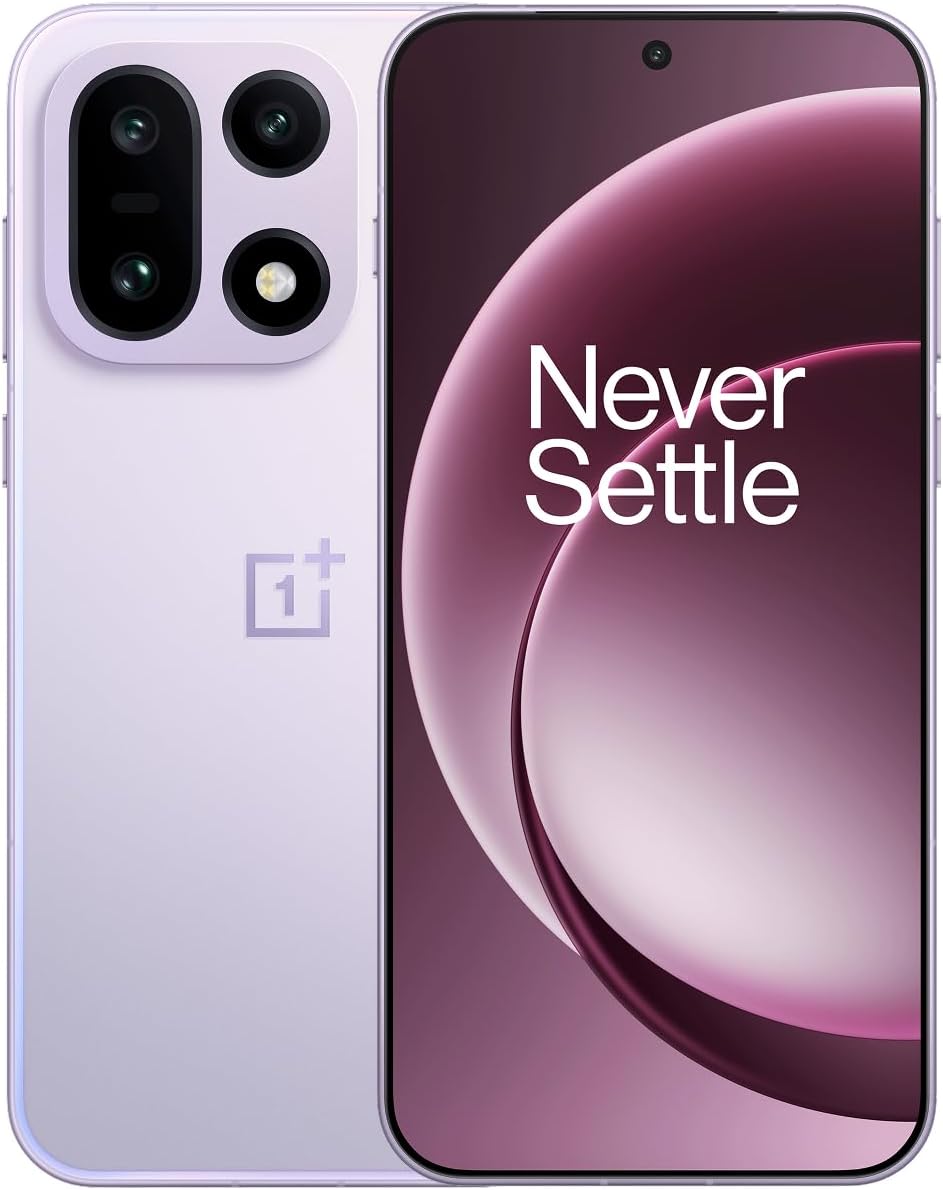 Thumbnail 1 de OnePlus 15 Ultra 7,300 mAh battery