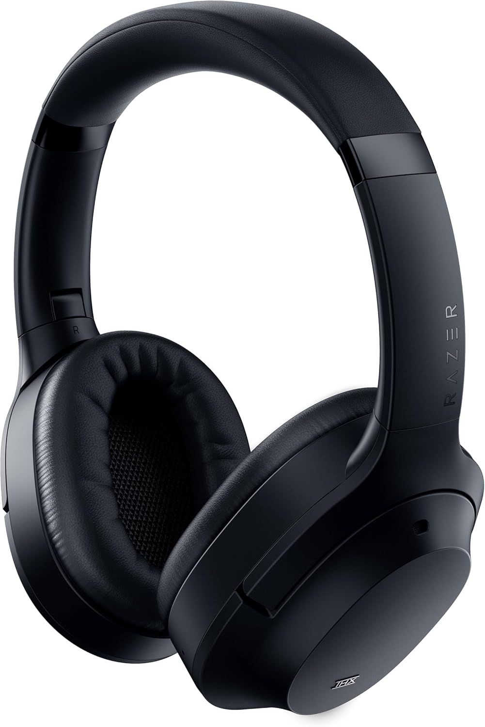 Detalle de Razer Opus: Kabelloser Kopfhörer mit THX-Zertifikat und ANC