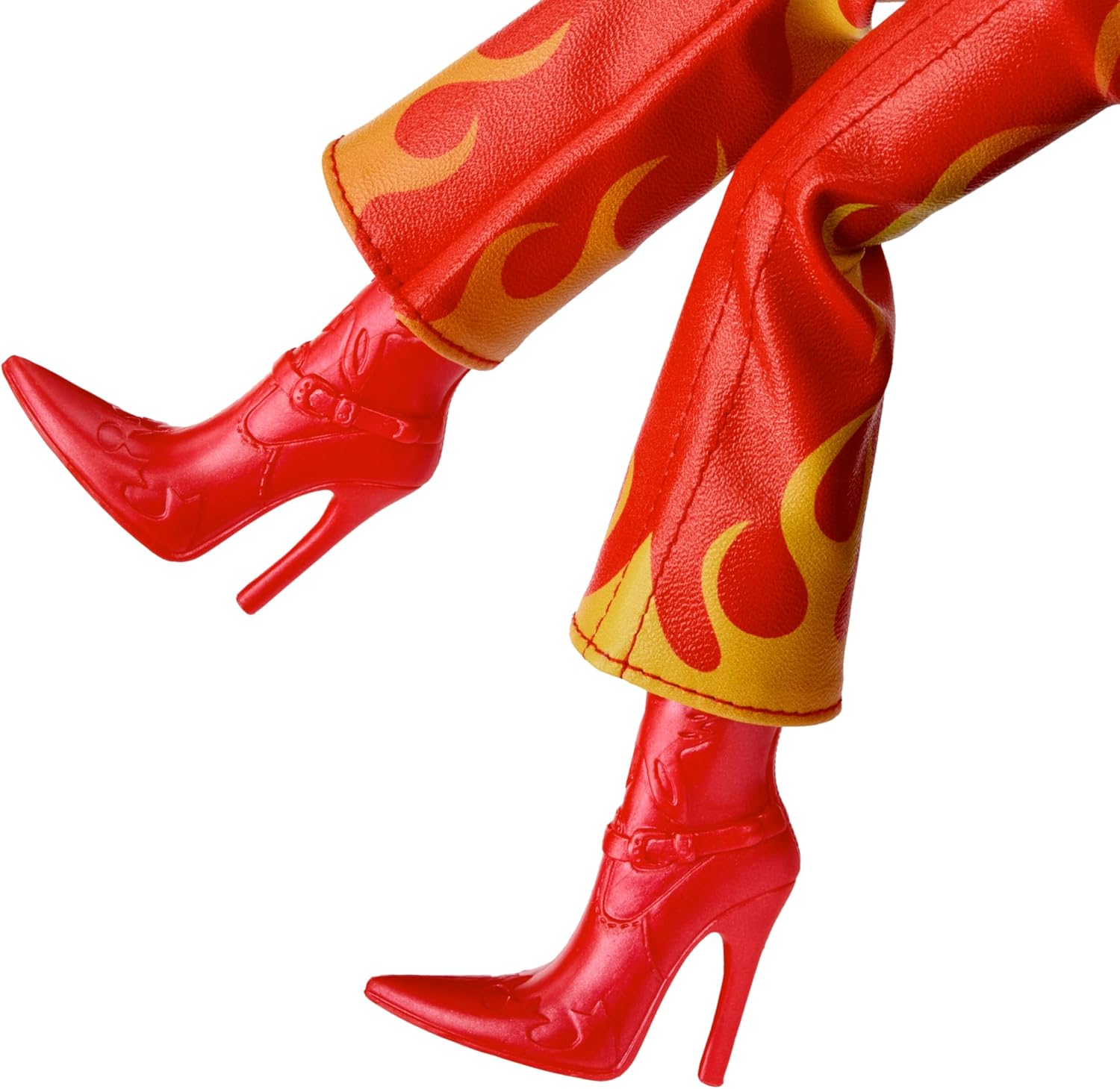 Thumbnail 6 de Bratz Sassy Stampede Sasha Fashion Doll with Western Outfit and Accessories