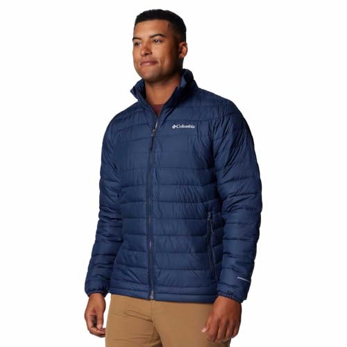 Detalle 2 de Columbia Powder Lite II Chaqueta 2086964