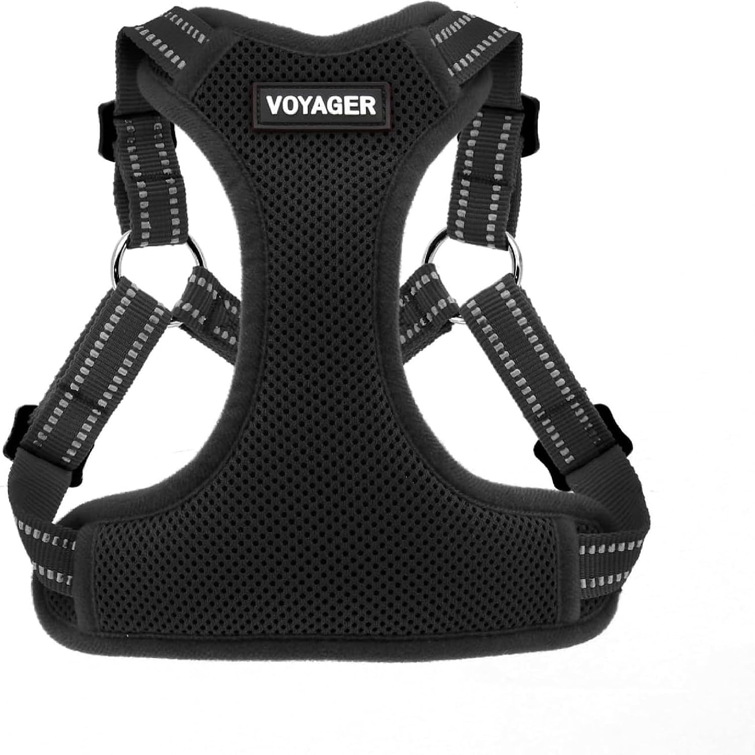 Detalle de Voyager Dog Harness, Medium