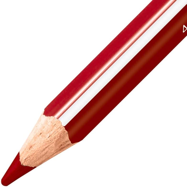 Thumbnail 2 de STABILO Trio thick: matita colorata triangolare da 24 colori, fusto grosso e impugnatura ergonomica