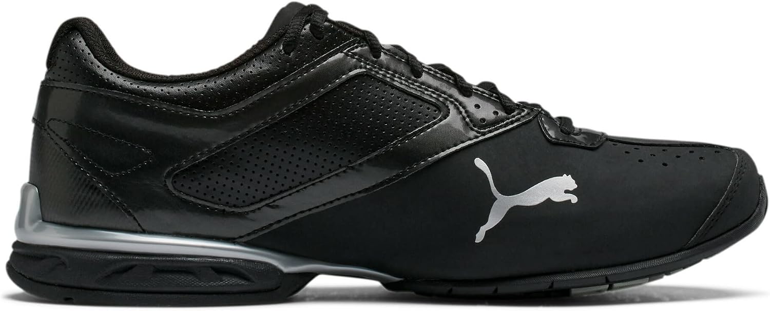 Thumbnail 6 de PUMA Tazon 6 Fracture FM men’s sneaker with cushioned midsole and stability support