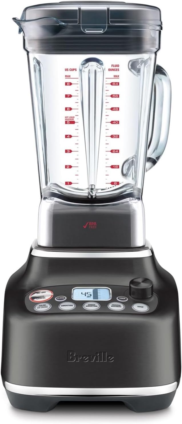 Thumbnail 6 de Breville Blender 68 oz