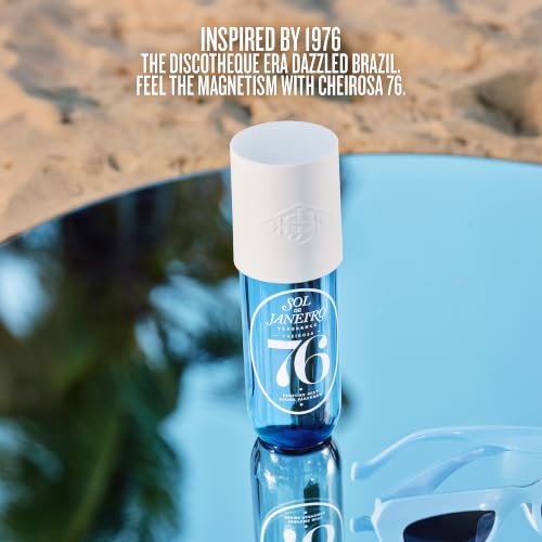 Thumbnail 4 de Sol de Janeiro Cheirosa 76 Hair & Body Fragrance Mist 90mL/3.0 fl oz