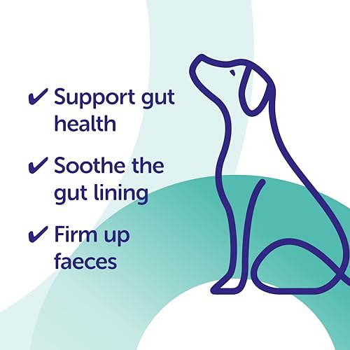Detalle de Protexin Veterinary Pro-Kolin Advanced Paste for Dogs, 30ml Syringe