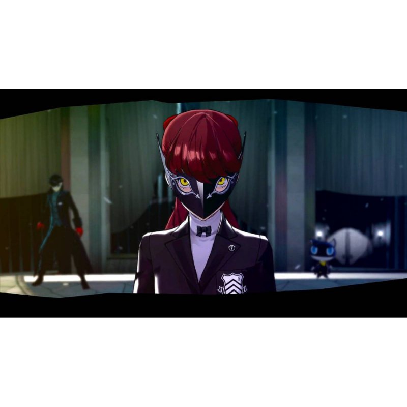 Detalle 2 de Persona 5 Royal PS5 — Edición para PS5