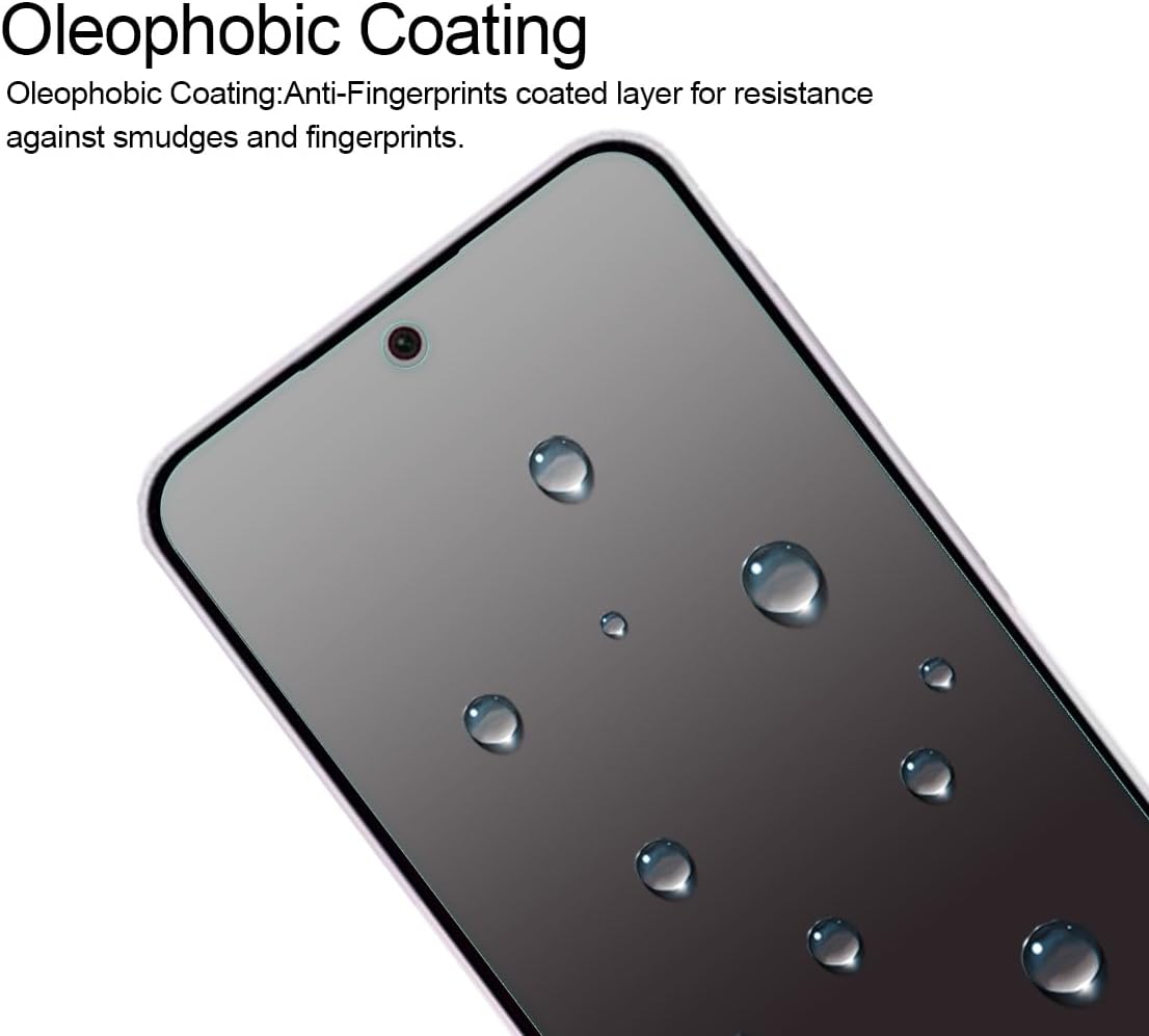 Detalle de Supershieldz A36/A37 Tempered Glass Protector for Galaxy A36 5G/A37 5G