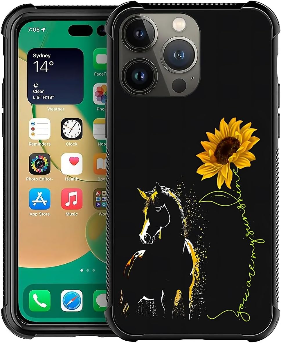 Detalle de FKBRCL4U iPhone 12 Pro Max Case