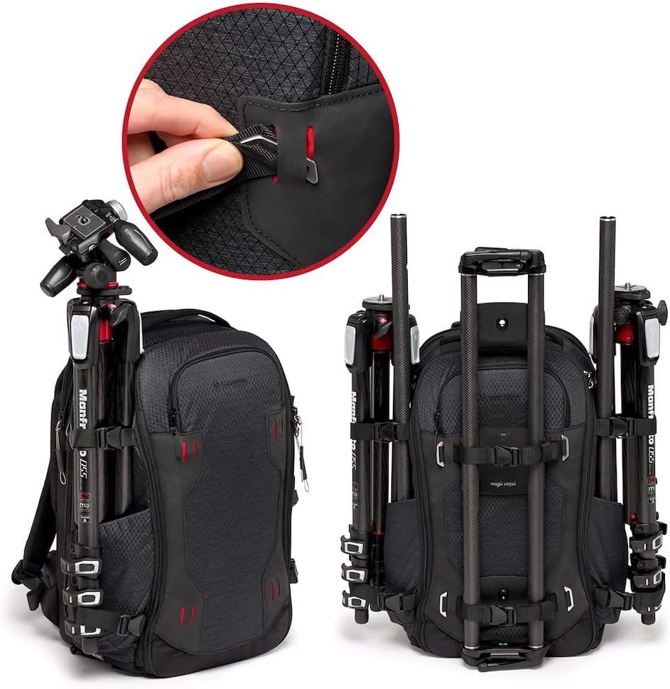 Thumbnail 4 de Manfrotto Pro Light Flexloader L Sac Photo