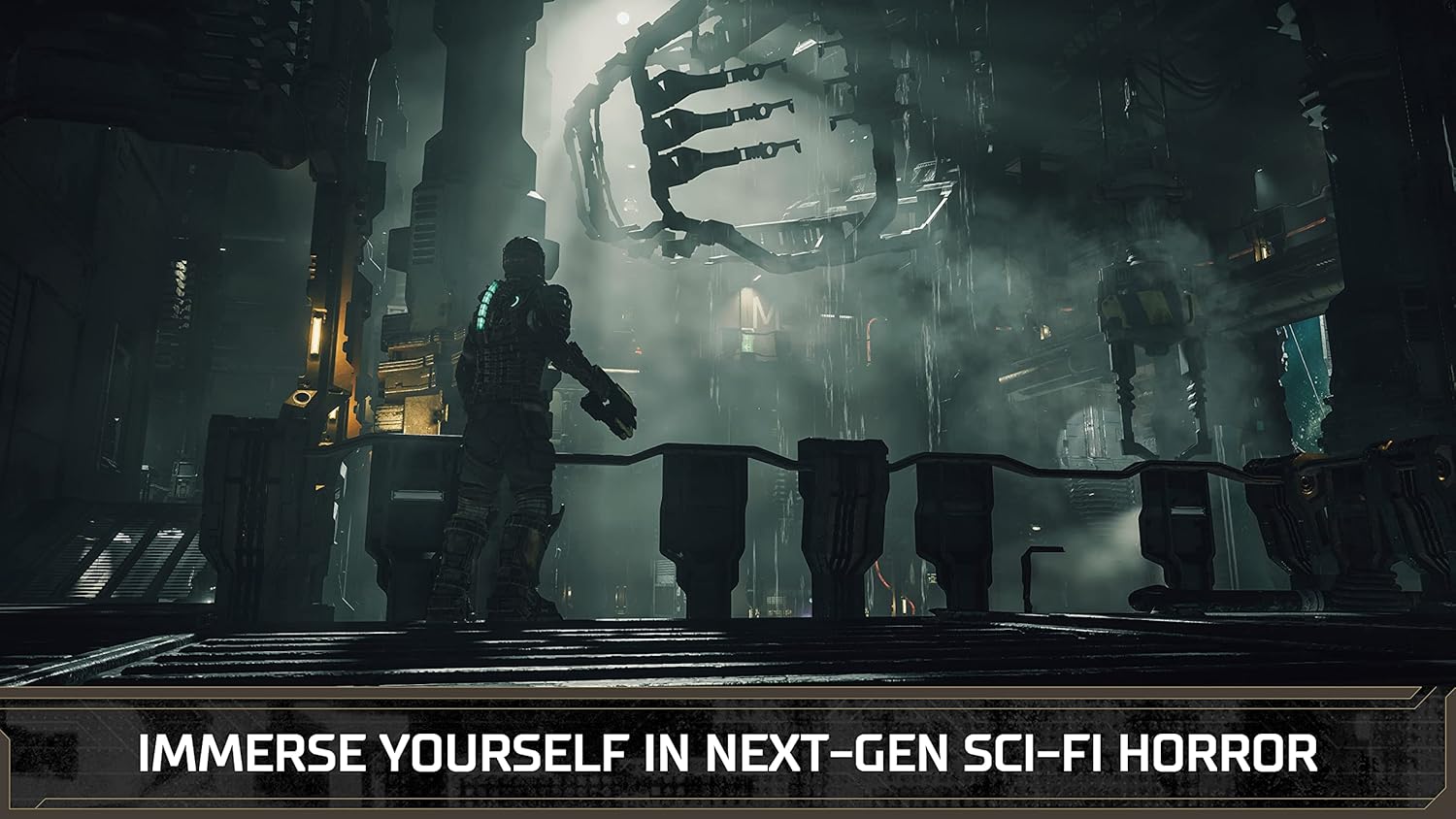 Thumbnail 2 de Dead Space Deluxe Edition PC (EA)