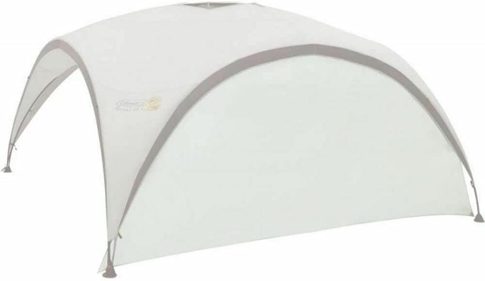 Detalle 1 de Coleman Side Panel for Event Shelter M and Event Shelter Pro M (3 x 3 m) – UVGuard SPF 50+