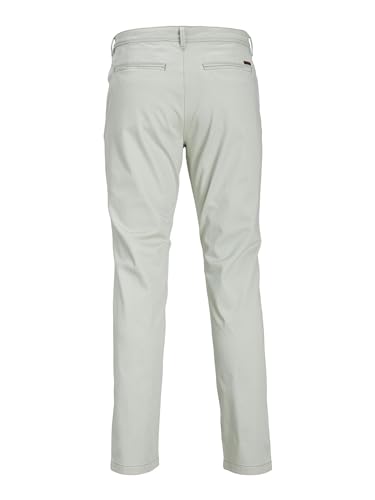 Detalle 2 de JACK & JONES Jpstmarco Jjbowie chinos Desert Sage 34W