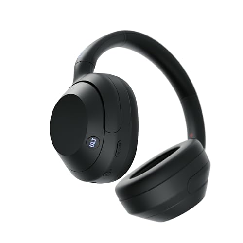 Thumbnail 10 de Sony ULT WEAR Wireless Noise Cancelling Headphones