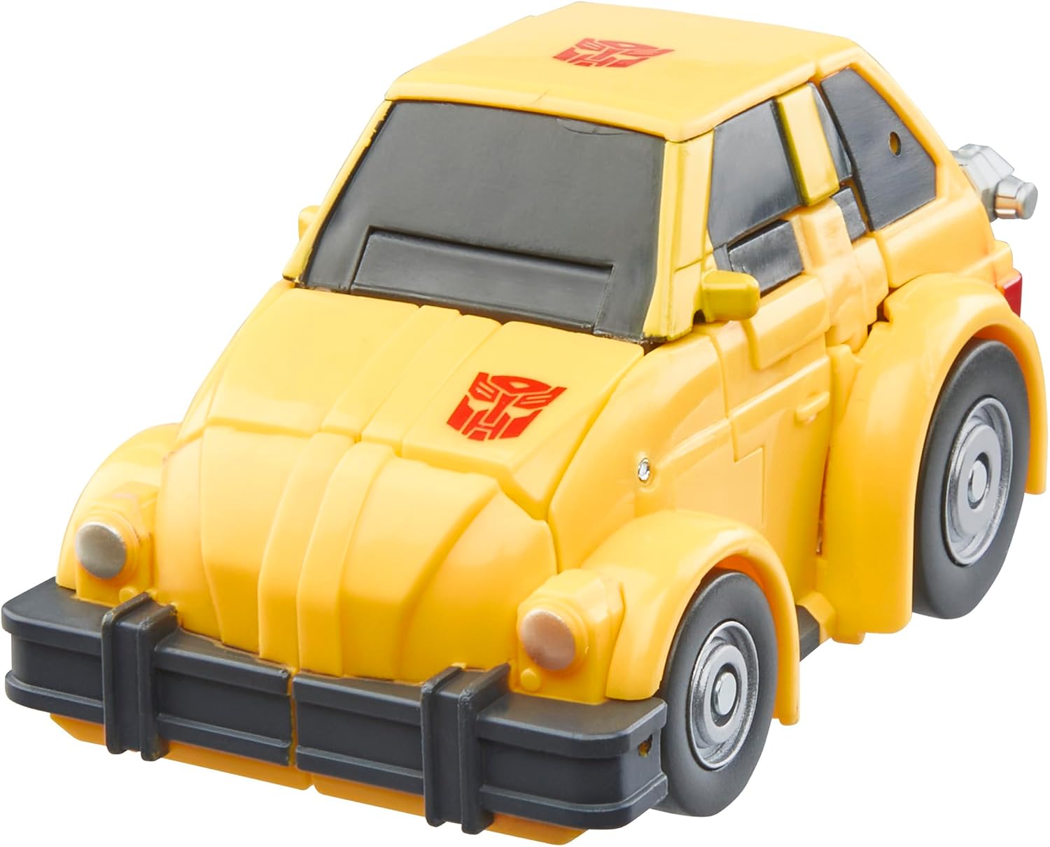 Thumbnail 4 de Transformers Studio Series 86-29 Deluxe Class Bumblebee convertibile (11 cm), action figure ispirata a Transformers: The Movie