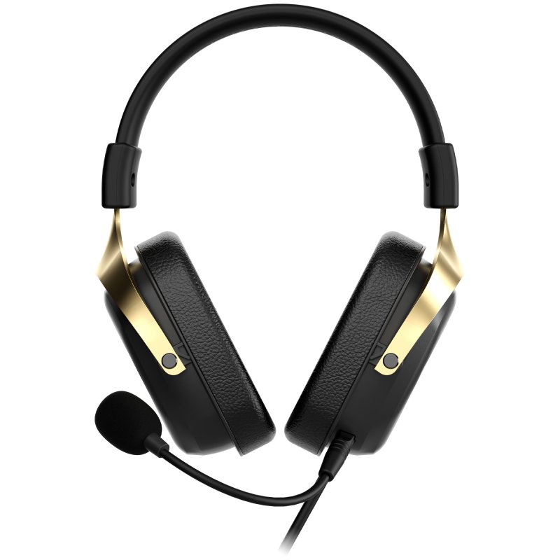 Thumbnail 1 de Forgeon Sergeant Auriculares Gaming 7.1 para PC y Consolas