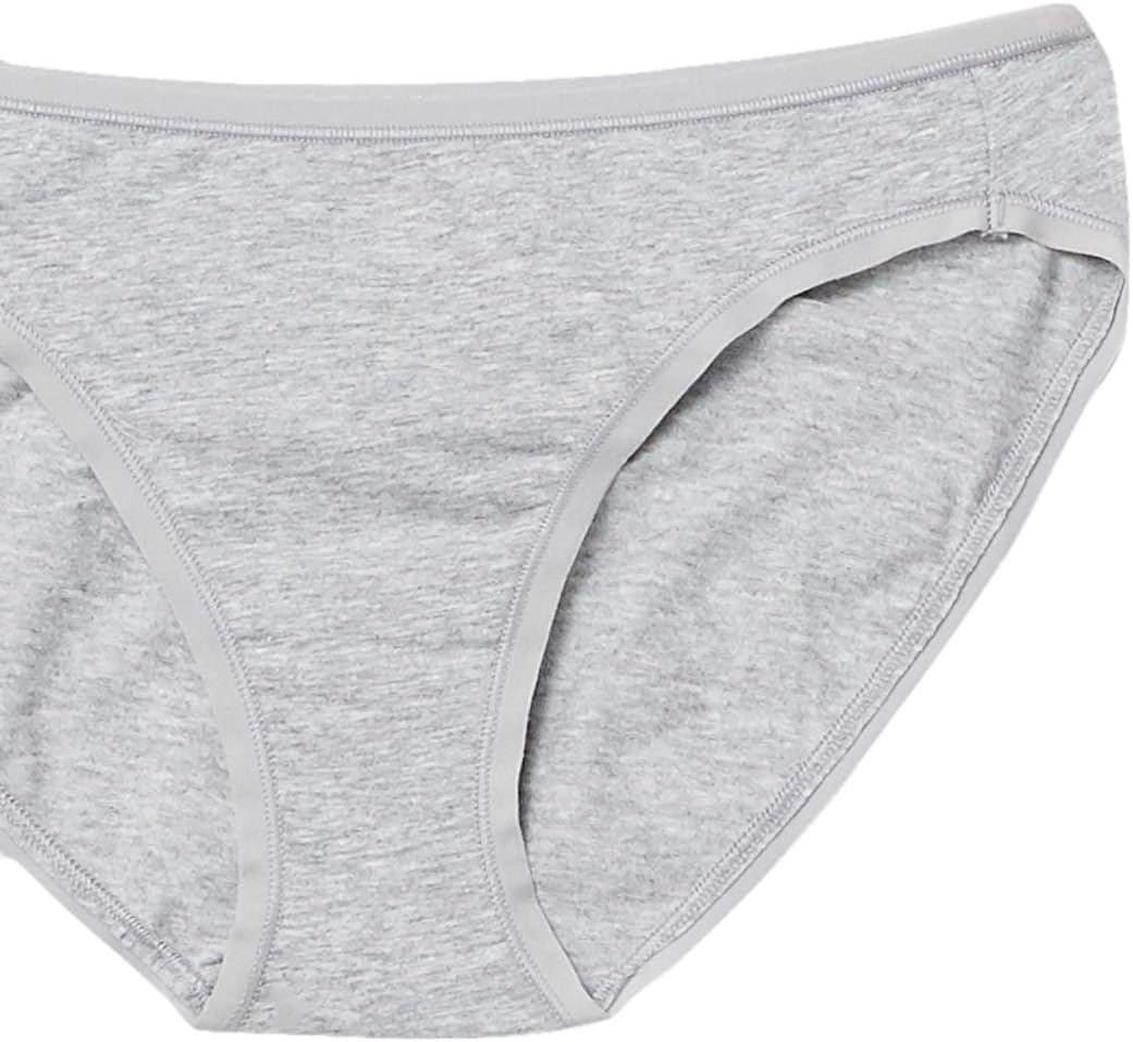 Detalle 1 de Amazon Essentials breathable cotton bikini brief