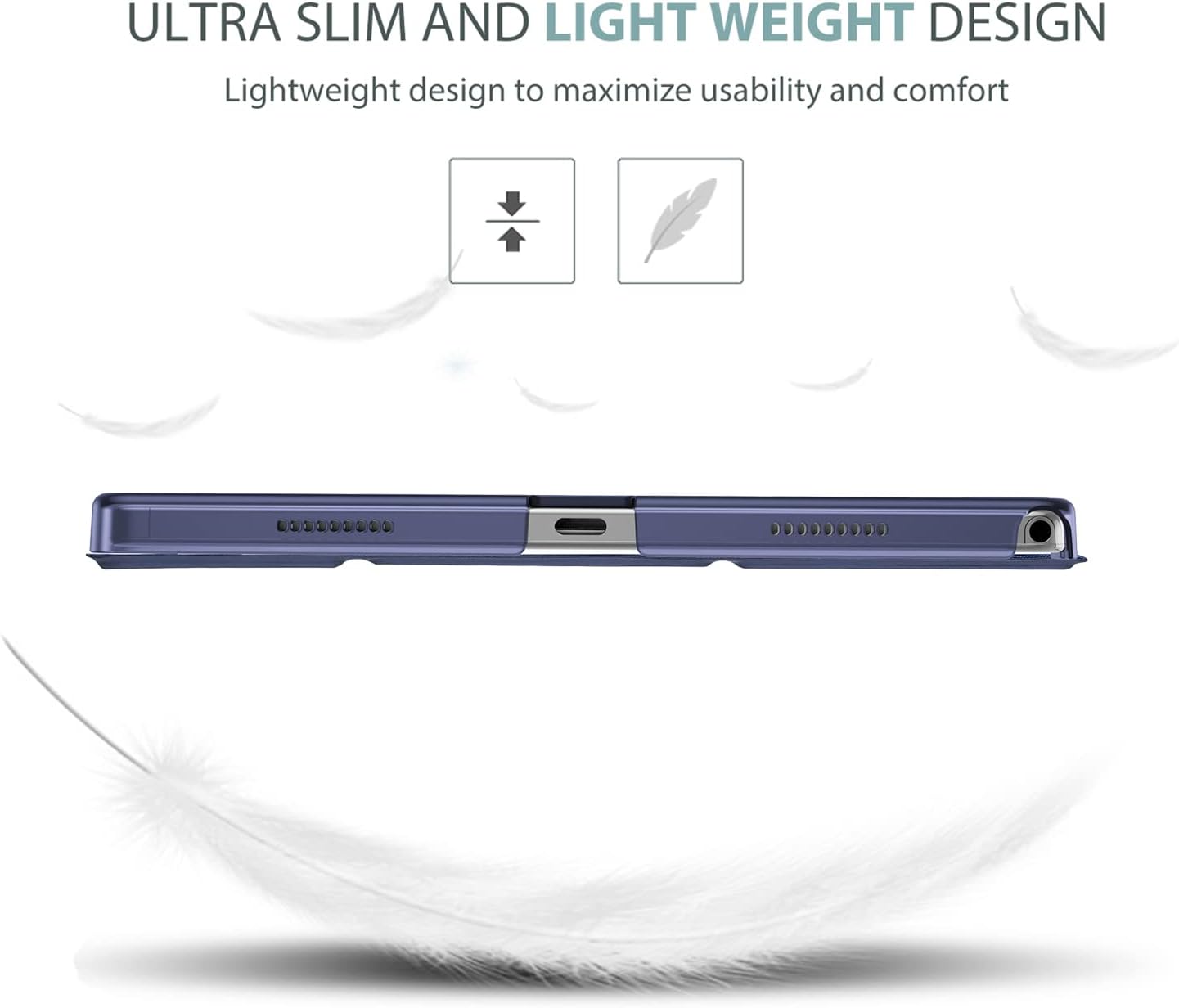 Thumbnail 4 de ProCase Hülle Galaxy Tab A8 10,5"