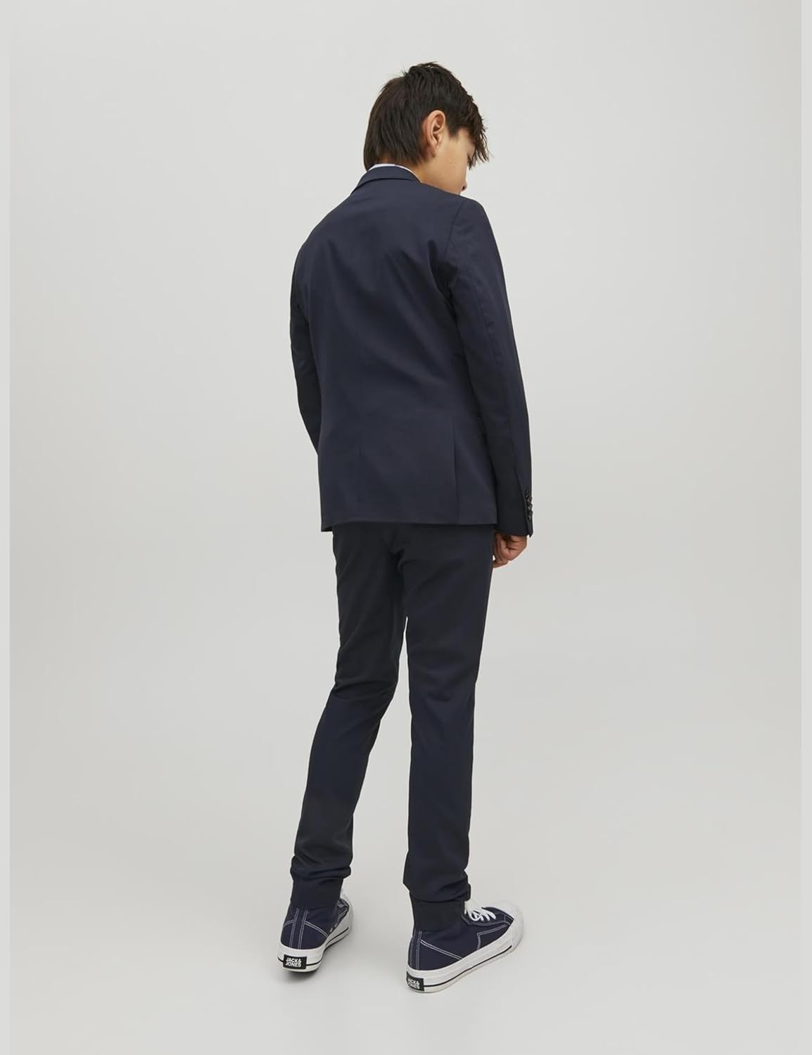 Thumbnail 3 de Jack & Jones Jprsolar Suit Noos JNR Costume Garçon (Lot de 2)