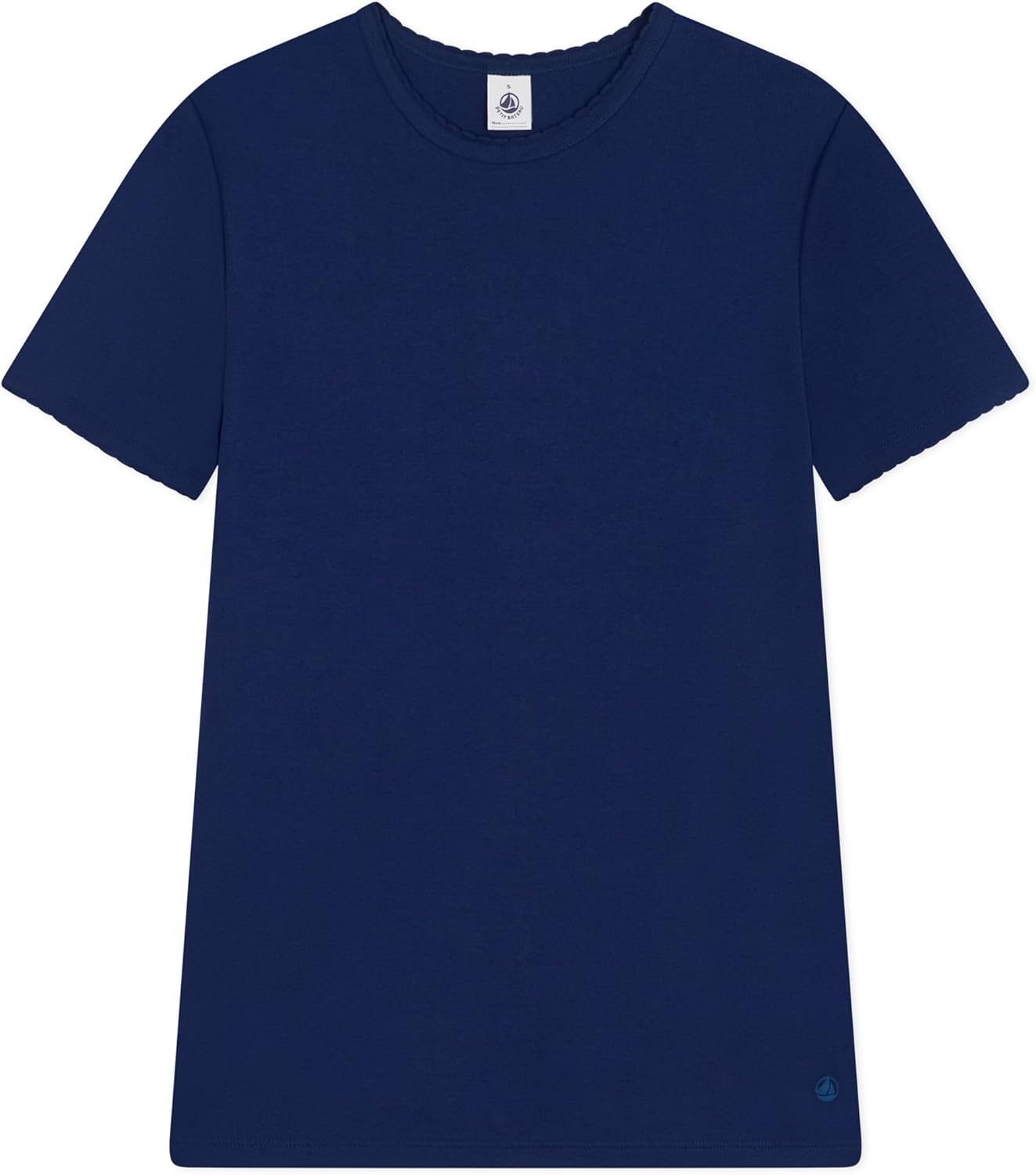 Thumbnail 6 de Petit Bateau T-Shirt Donna: comfort e stile sostenibile