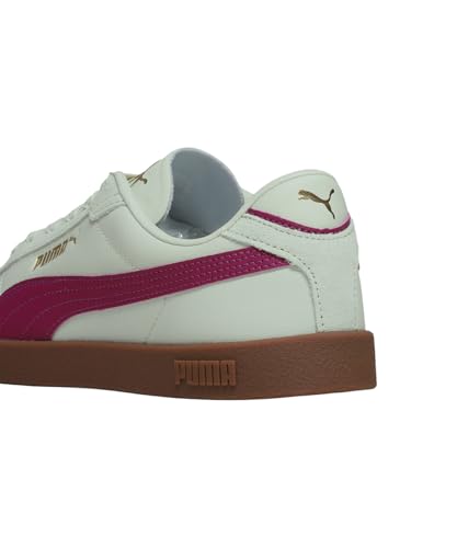 Detalle de PUMA Sneaker Club II Era Donna 43 EU – Bacche di Salvia Gelo: stile e comfort daily