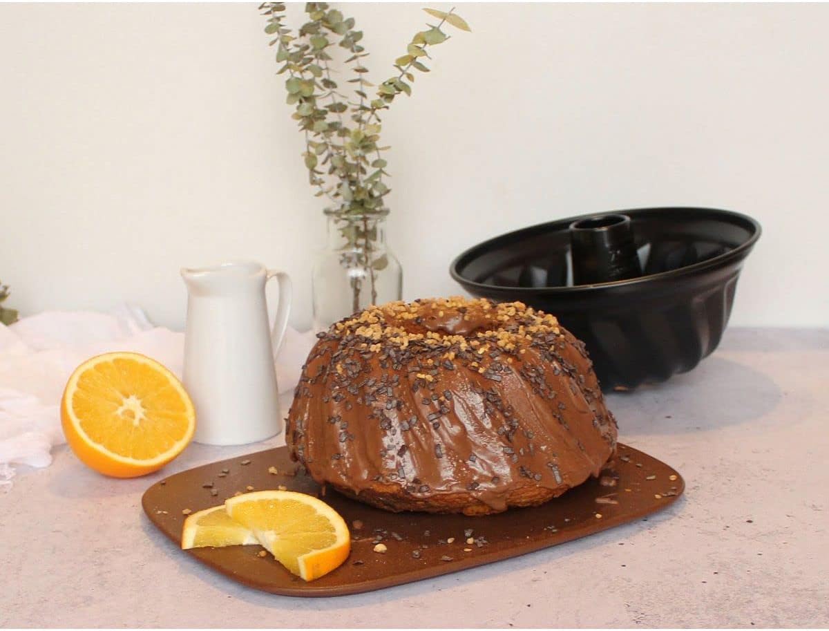 Thumbnail 6 de Zenker Gugelhupfform Ø 25 cm 🍰