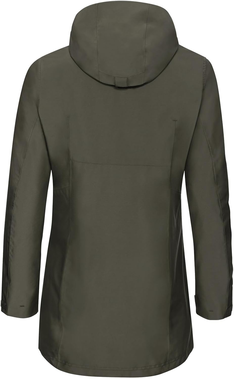 Detalle 2 de VAUDE Idris 3in1 Parka III