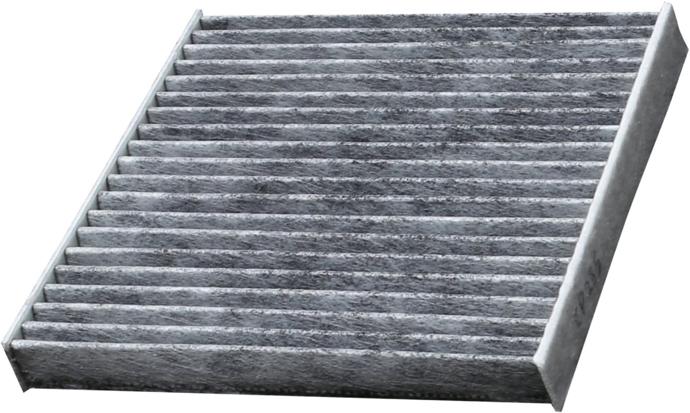 Detalle 1 de EPAuto CP285 Premium Cabin Air Filter