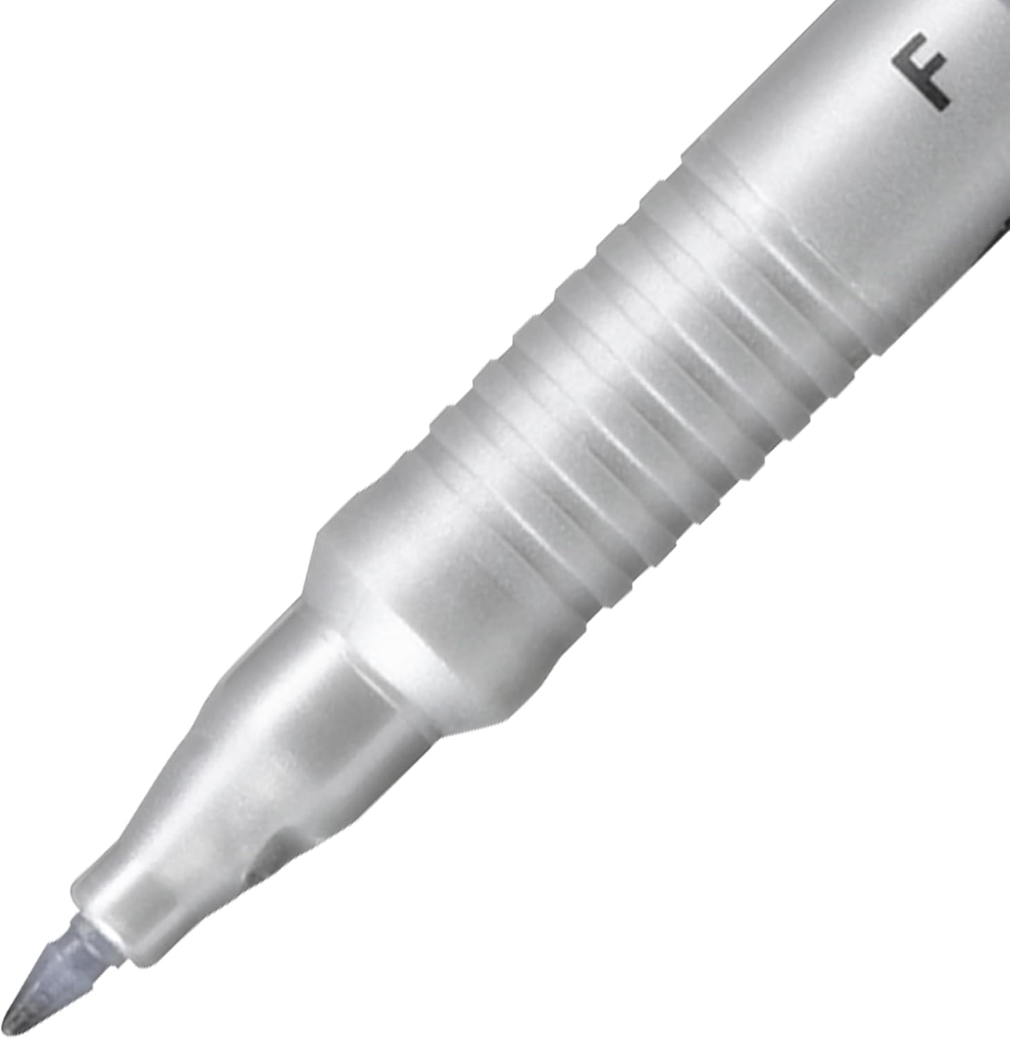 Thumbnail 2 de STABILO Write-4-all Permanent Marker Pen – Fine, Pack of 10, Black