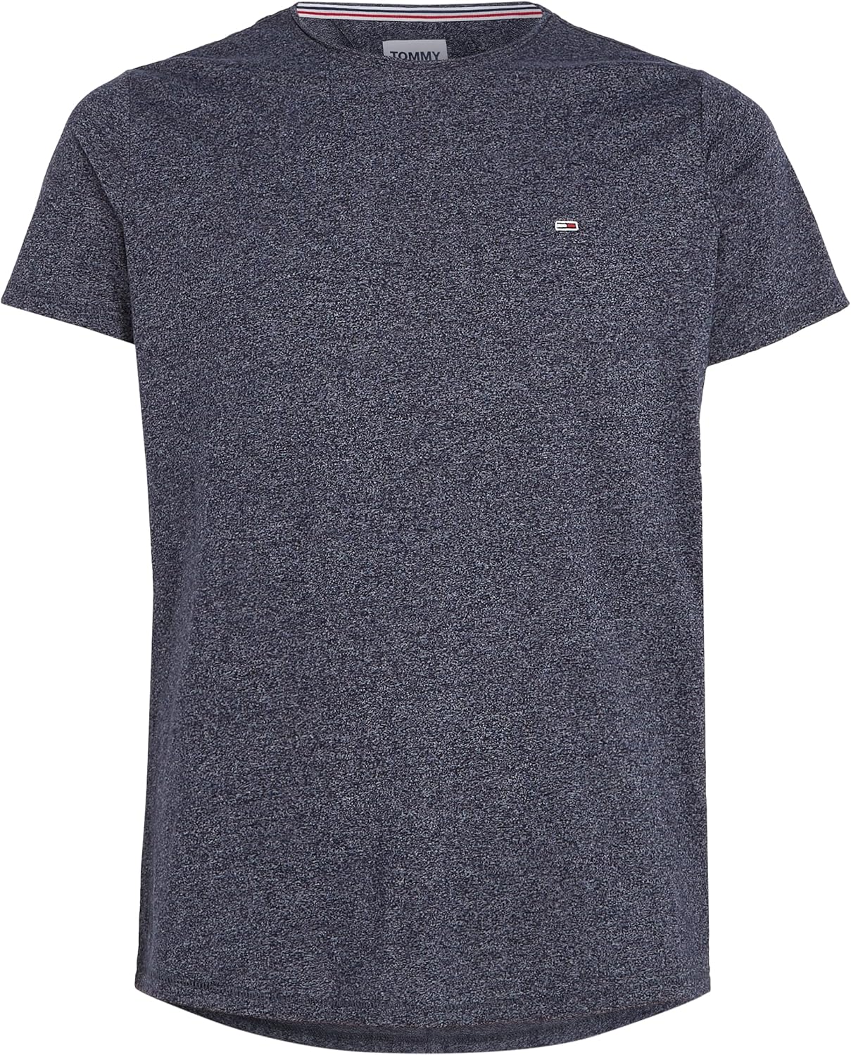 Thumbnail 5 de Tommy Jeans Herren T-Shirt Kurzarm TJM Slim Rundhalsausschnitt