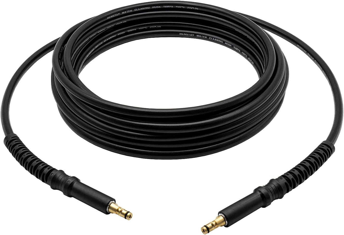Detalle de Fai Top 6M Replacement Pressure Washer Hose for Karcher K Series K2-K7 6M