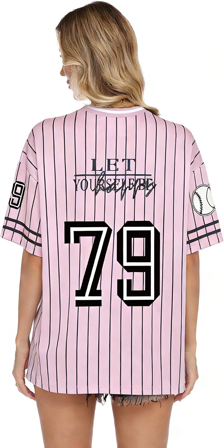 Detalle 1 de iWoo Jersey Shirt, V-Neck