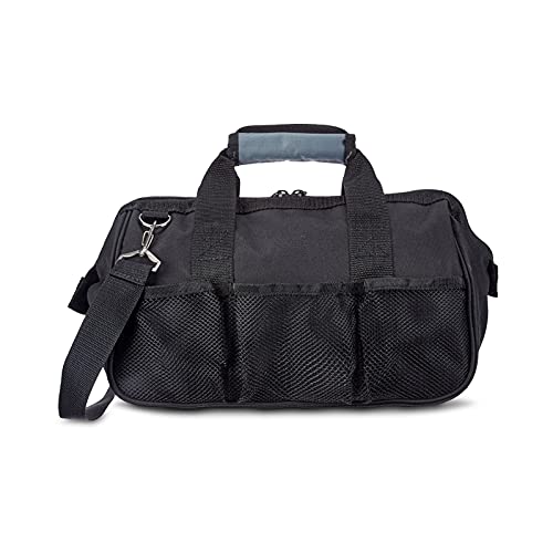 Thumbnail 4 de Amazon Basics Bolsa de herramientas 30.5 cm
