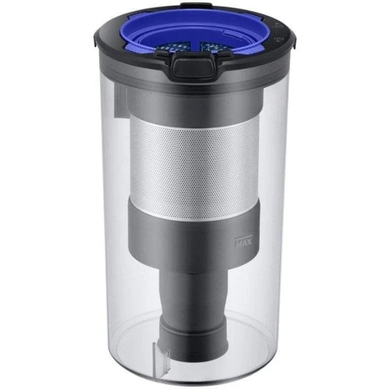 Thumbnail 1 de Samsung Jet 75E Pet VS20B75AGR1 aspirador escoba 2 en 1 sin cable de 550 W